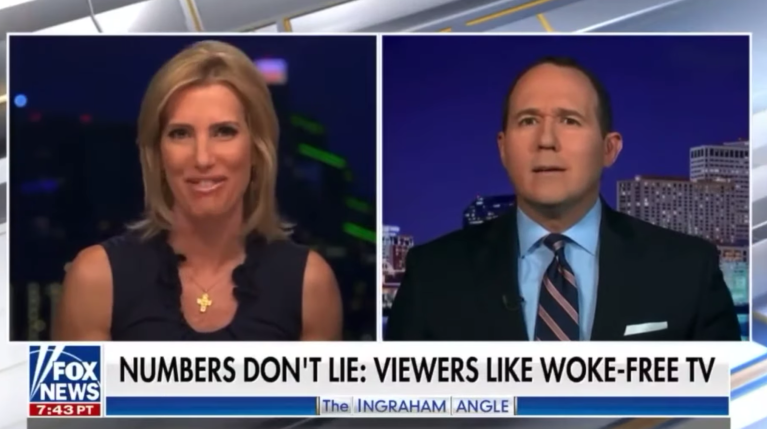 ‘Who’s on first?’: Laura Ingraham attracts mixed Twitter reactions over confusion about TV show You