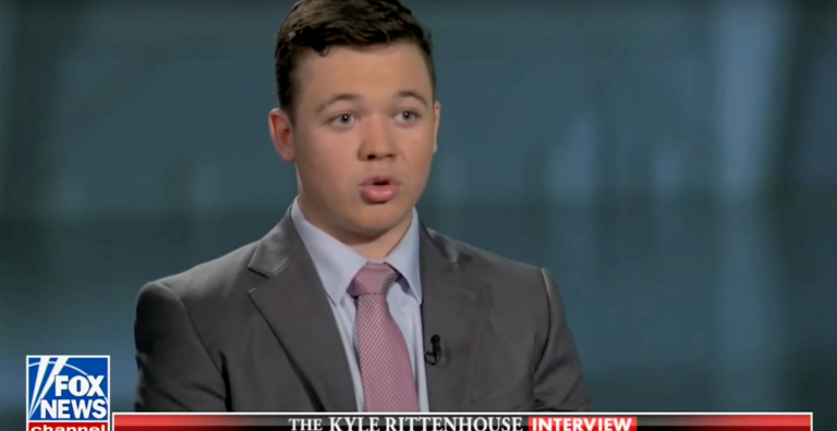 Ratings for Tucker interview with Rittenhouse blow competitors CNN and MSNBC out of water