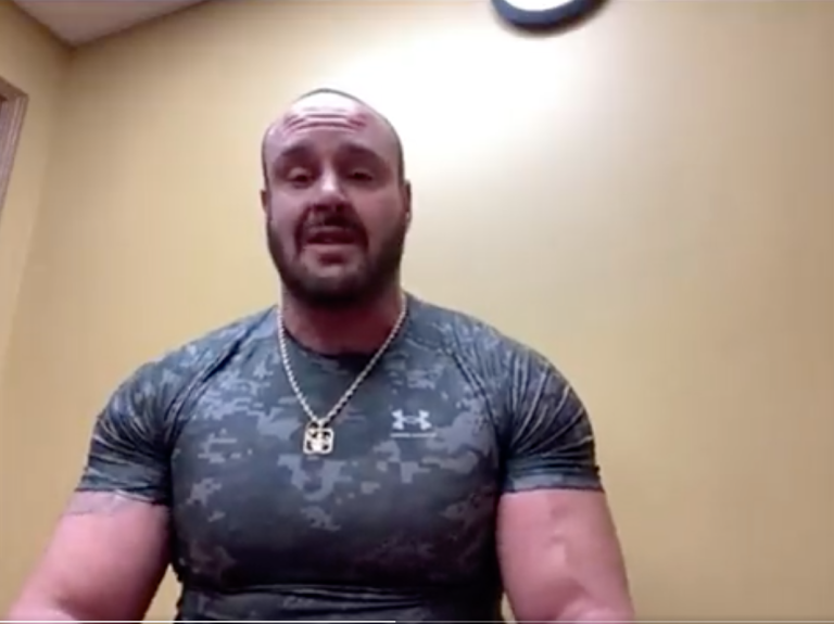 Former WWE stars to donate Billiard Brawl money to Waukesha parade victims