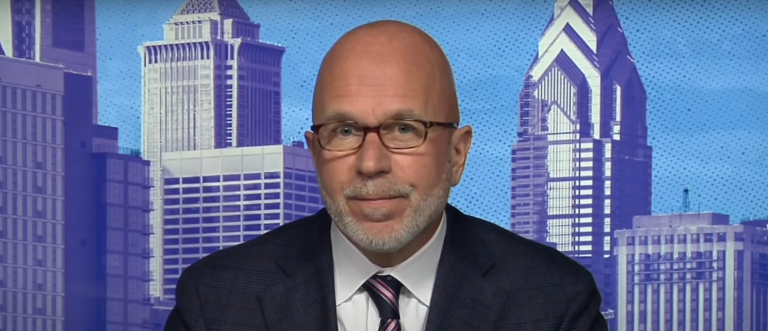 Michael Smerconish to fill in for suspended Chris Cuomo on CNN