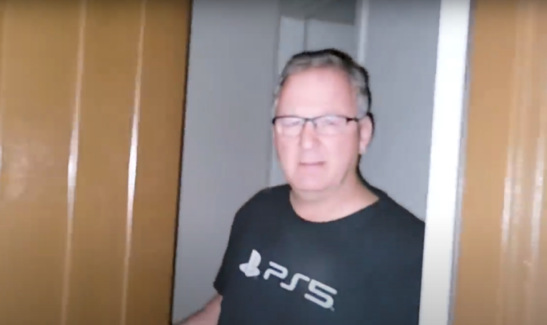 Sony fires PlayStation executive after he allegedly appears in pedophile sting video