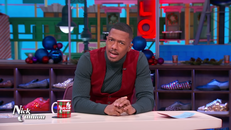 Nick Cannon tearfully announces death of 5-month-old son