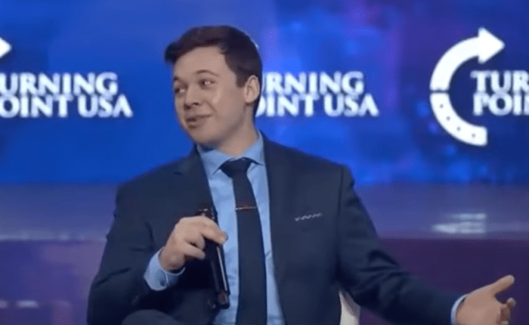 ‘Accountability’s coming’: Kyle Rittenhouse hints at lawsuits against media