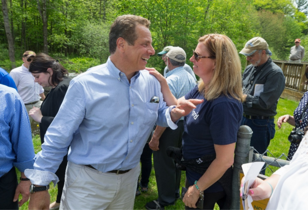 Last New York county investigating Cuomo declines to press charges