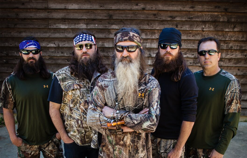 Duck Commander ready for Trump 2.0