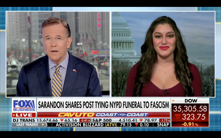 Washington Examiner’s Tiana Lowe discusses hypocrisy among Democratic leaders