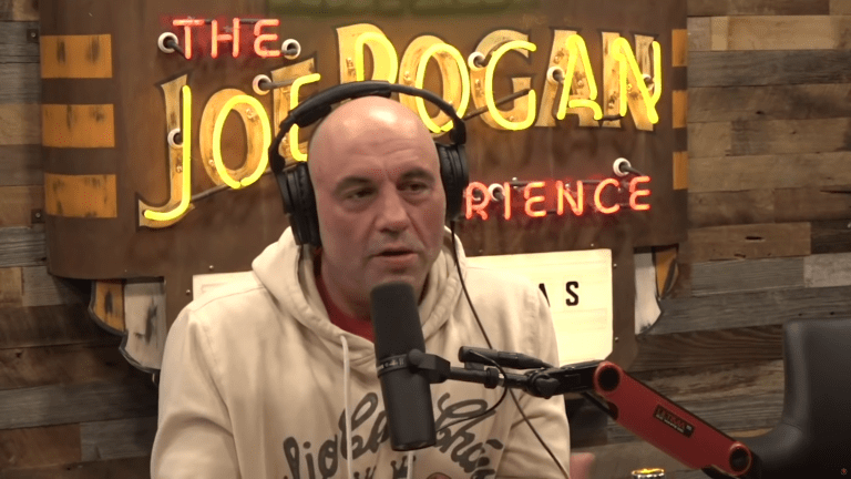 Joe Rogan continues to reject Trump podcast requests
