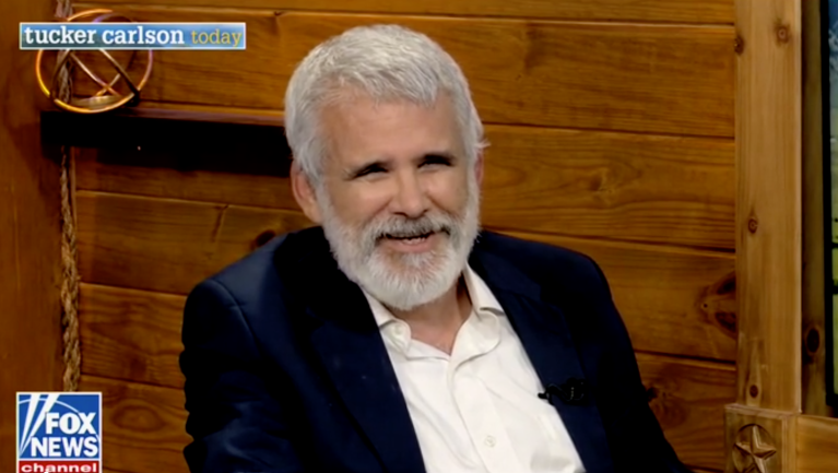 WATCH: Dr. Robert Malone weighs in on Joe Rogan and the ‘full-on media war’