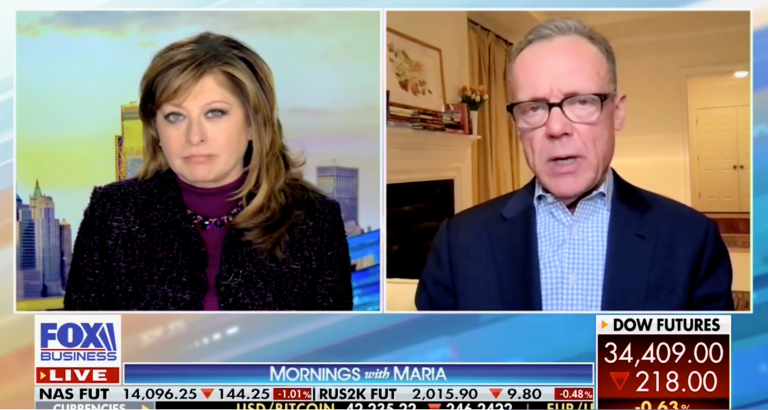 Hugo Gurdon: Democrats on wrong side of crime, Durham report, and COVID-19 policy