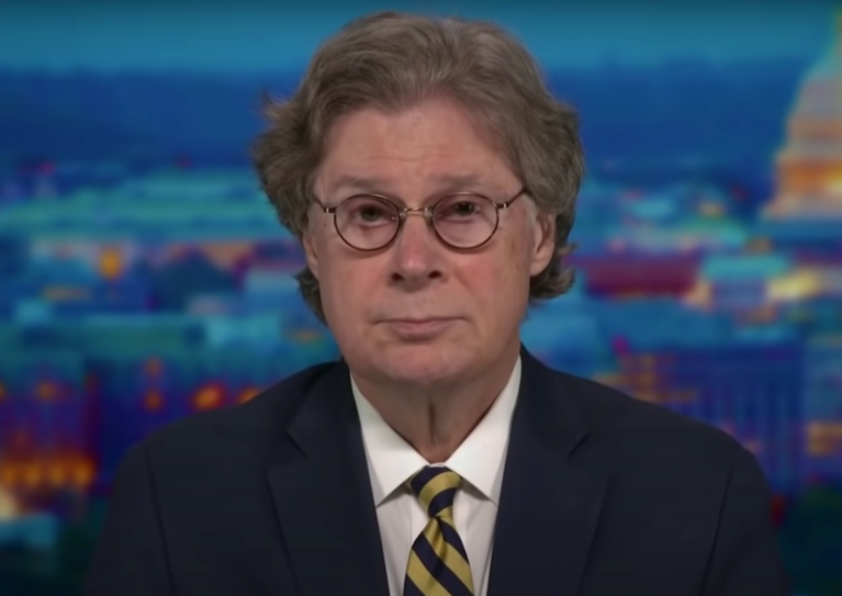 WATCH: WEX’s Byron York catalogs the effort to spy on the Trump campaign