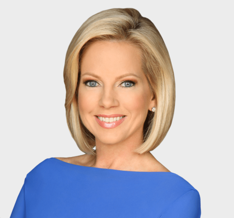 WATCH: Shannon Bream finds hope in biblical story amid Ukraine war