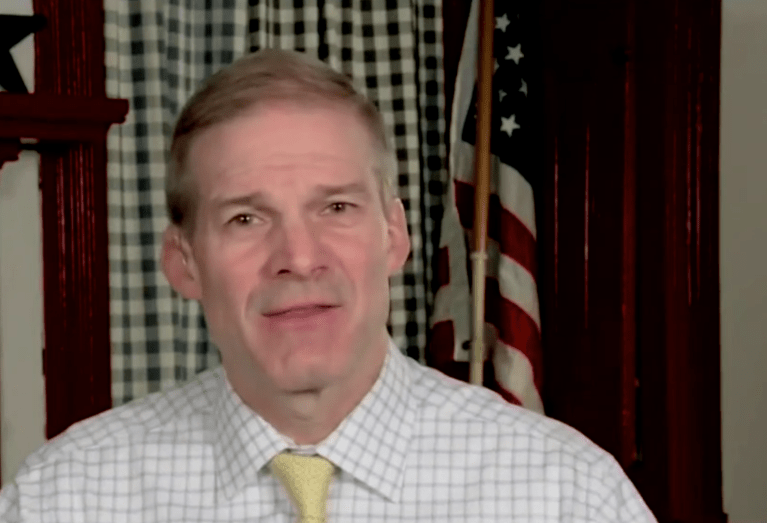‘Failure to follow its own rules’: Rep. Jim Jordan wants FBI to explain audit