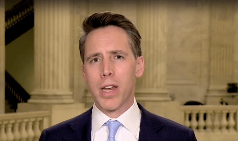 Hawley: KBJ ‘thinks the criminal justice system is too hard on criminals’