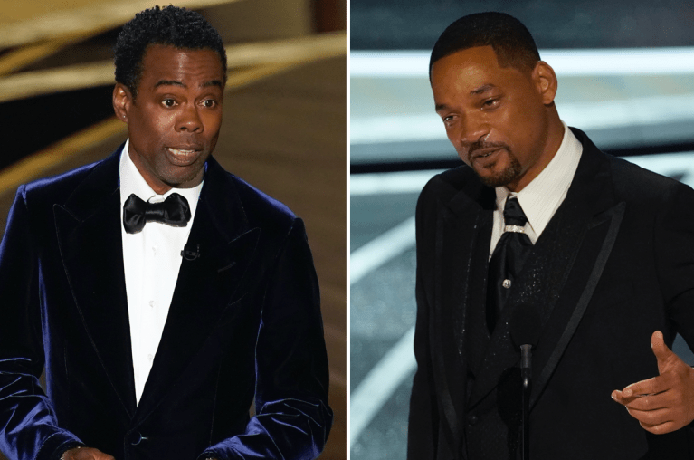 Chris Rock declines to file police report against Will Smith after Oscars slap: LAPD