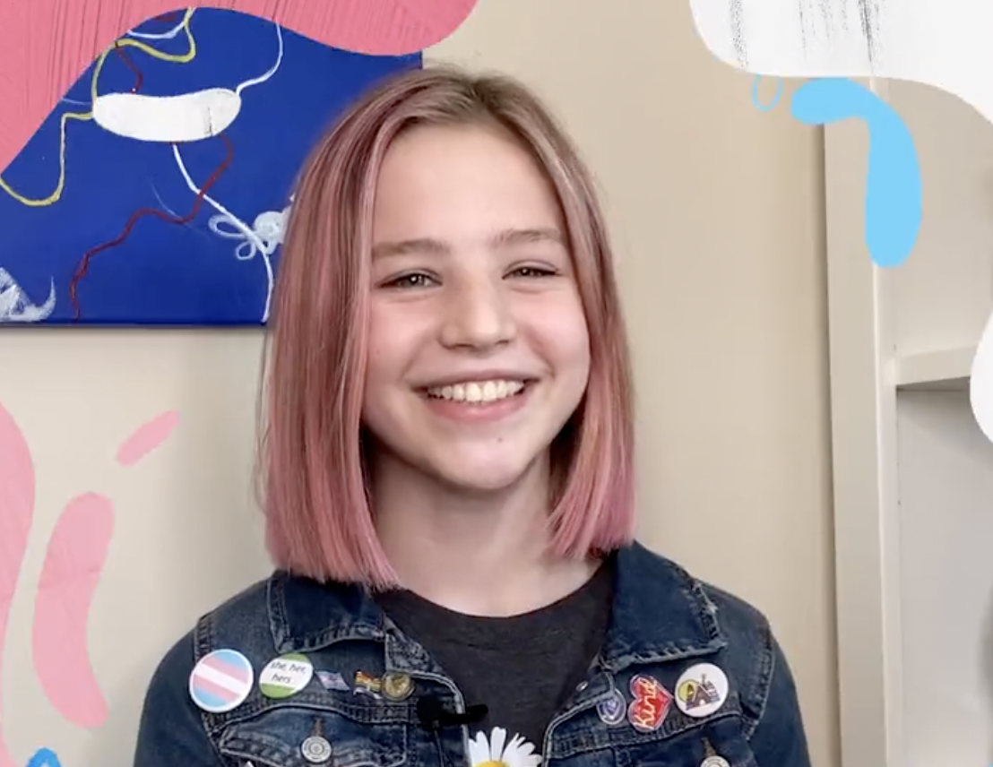 WATCH: Nickelodeon promotes transitioning children on ‘Trans Day of Visibility’