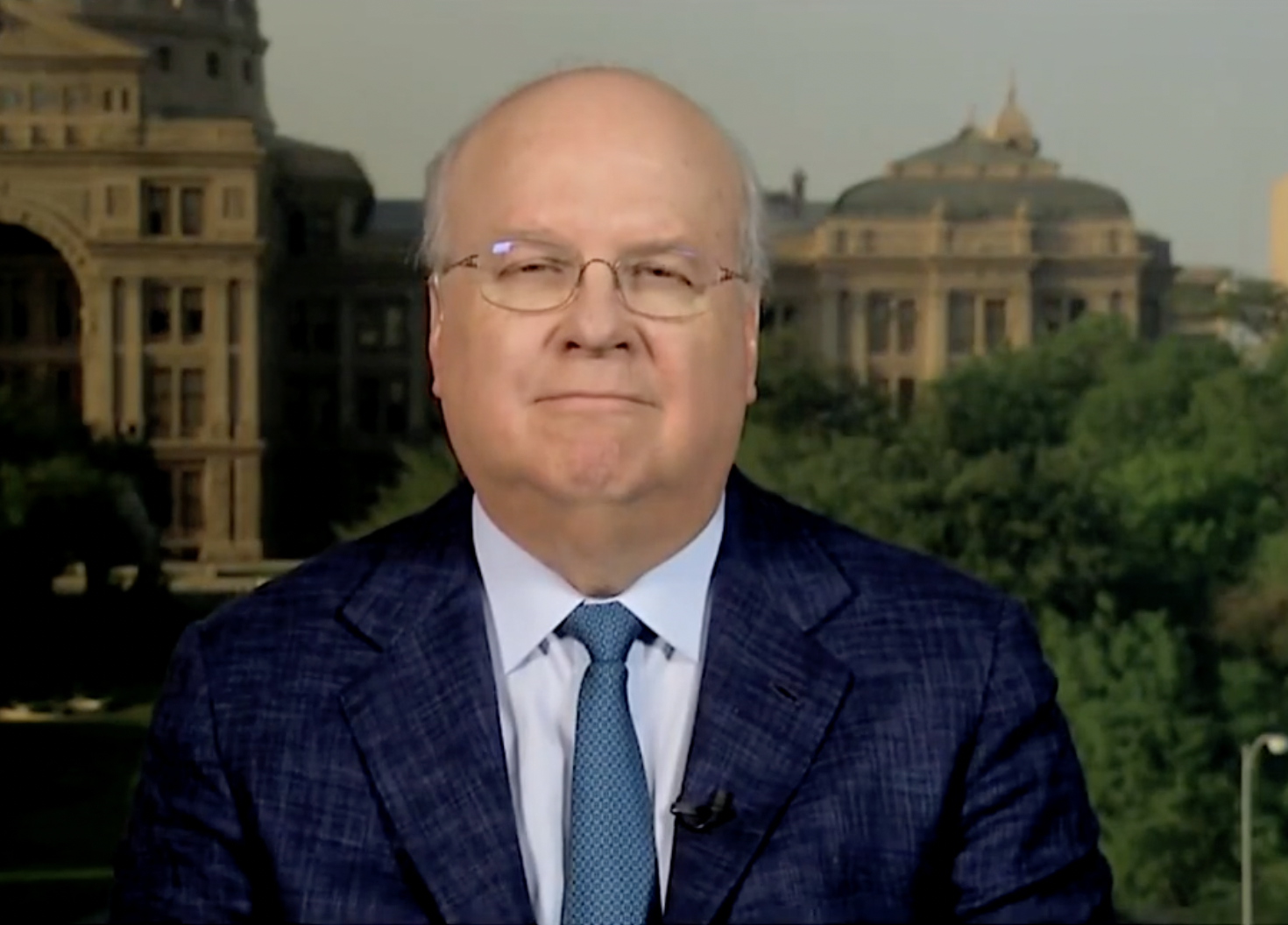 WATCH: Karl Rove says ‘relationships’ not driving White House’s foreign policy struggle
