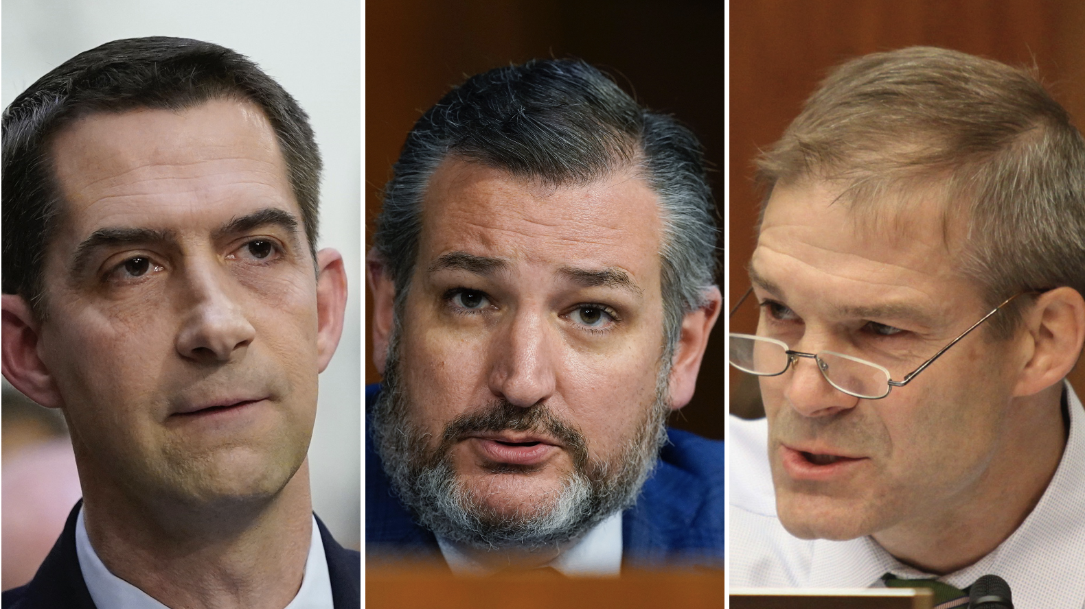 ‘Putting Americans last’: GOP blasts Biden over travel mask mandate extension