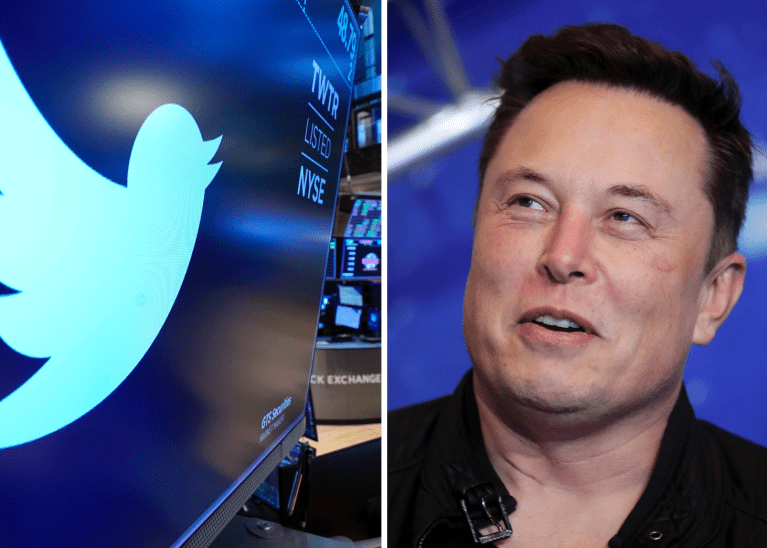 Musk’s Twitter battle escalates: Shareholder sues over late stock purchase disclosure