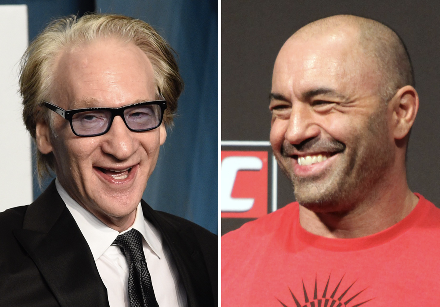 WATCH: Maher tells Rogan people want common sense, the ‘Left has gotten goofier’