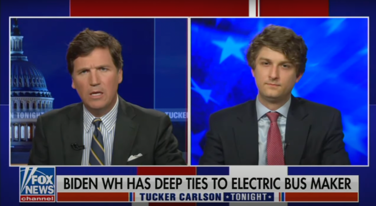 Washington Free Beacon reporter files bid for Congress