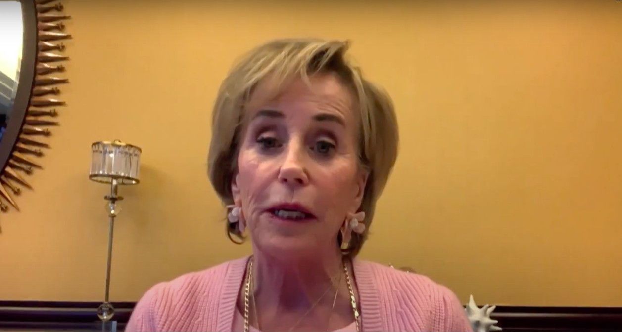 Biden’s sister says GOP ‘scared to debate’ after commission withdrawal