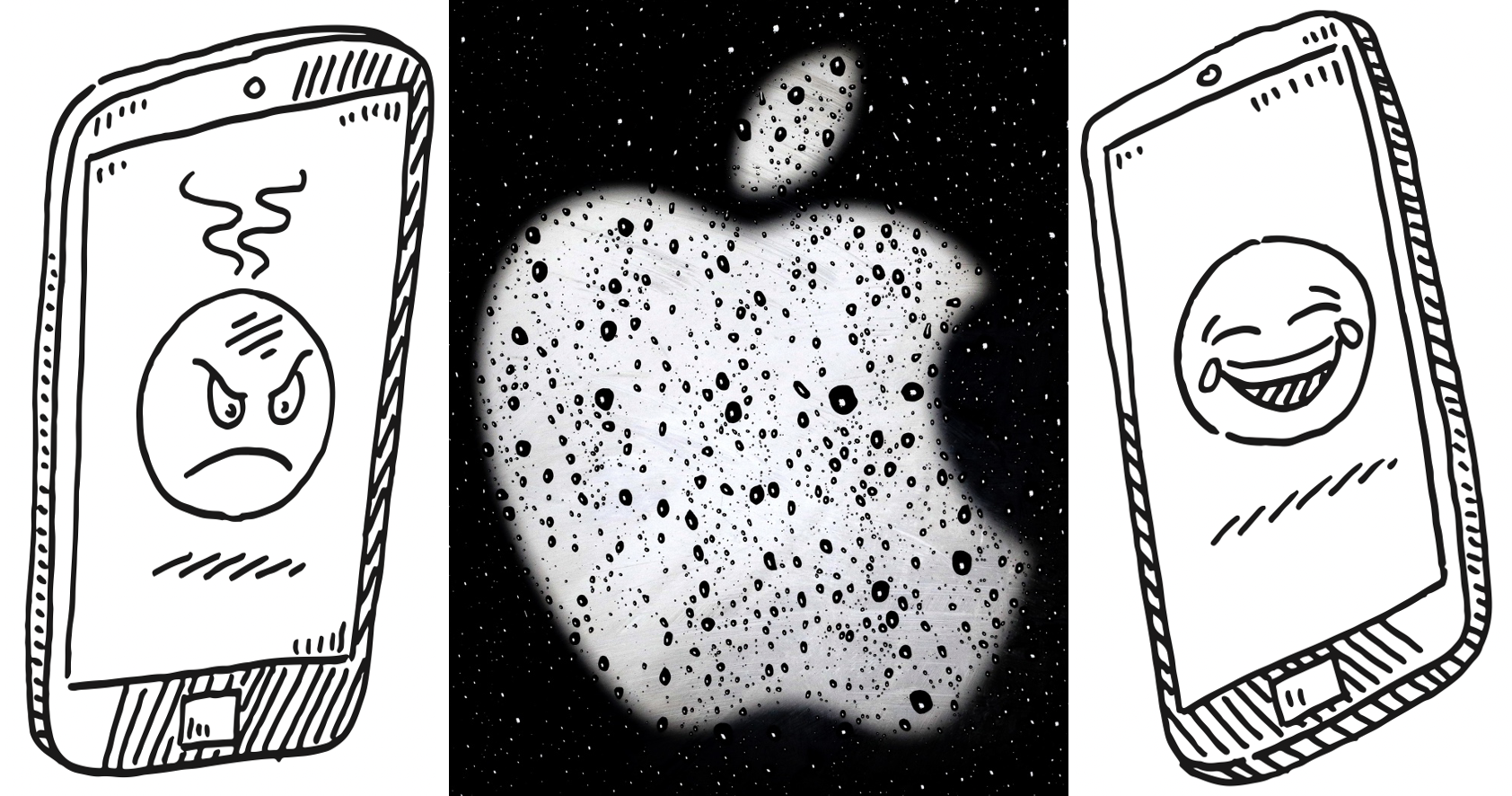 ‘It’s a wokie-woke Democrat emoji’: Backlash greets Apple’s ‘pregnant man’