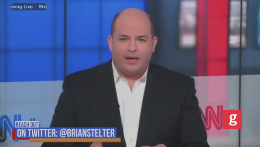 WATCH: Stelter denies CNN+ was a failure, calls it a ‘worthy venture’