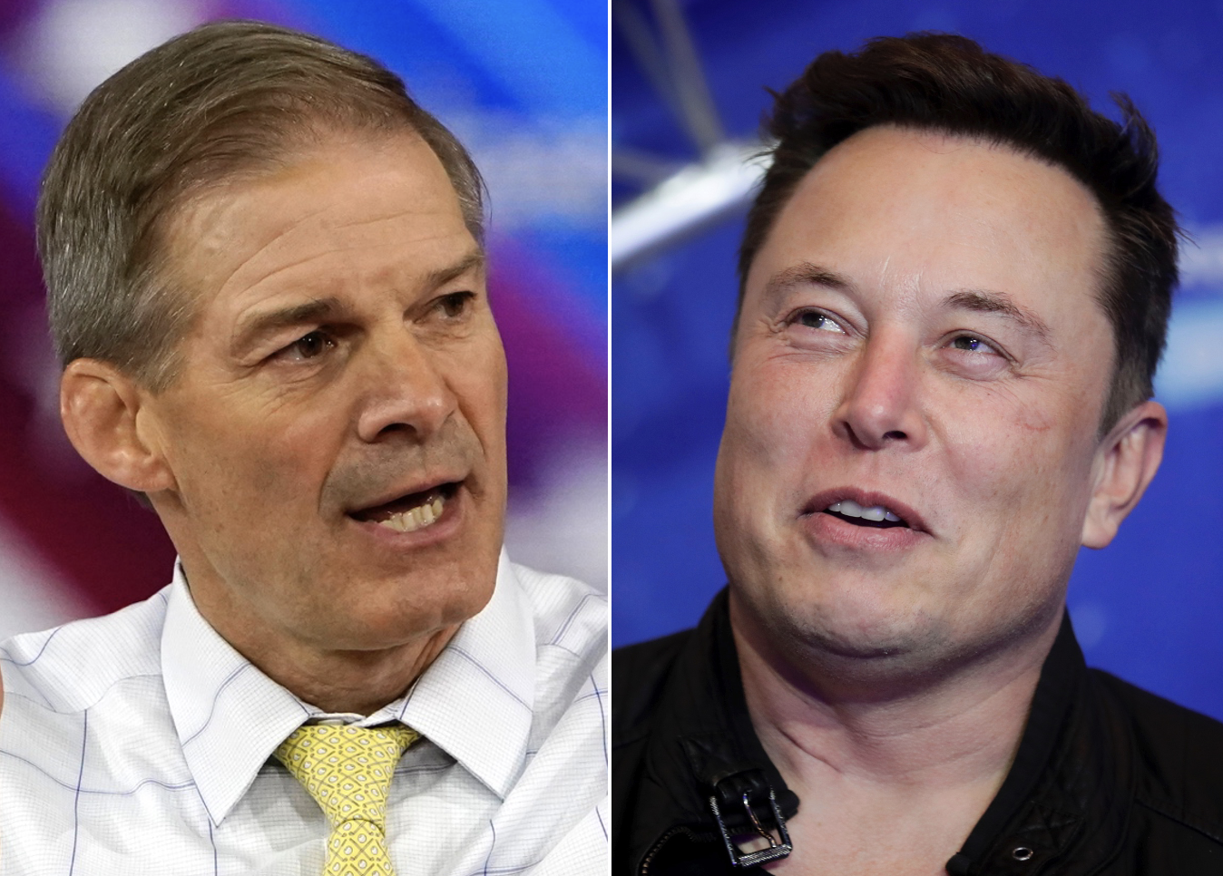 WATCH: Rep. Jim Jordan hopes Musk buys Twitter, says ‘let’s have a fair referee’