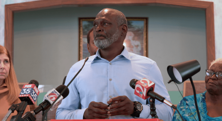 Ex-death row inmate tries to stop prison return through appeals court judgment