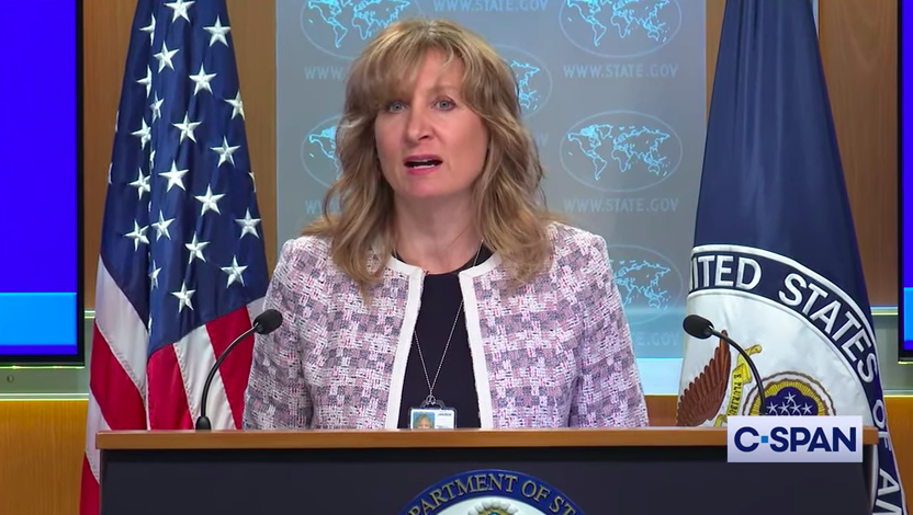 US official says there is ‘credible information’ Russia executed Ukrainians