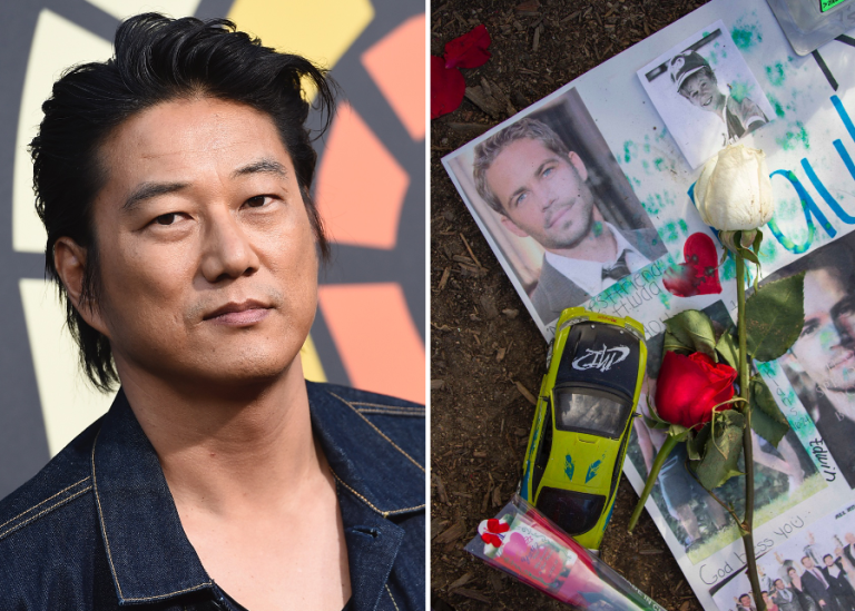 WATCH: Fast and Furious star joins PSA against street racing