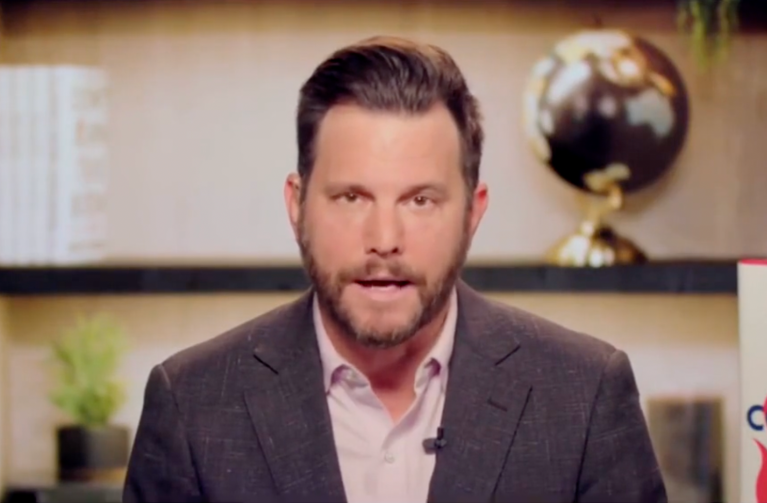 WATCH: Dave Rubin says Chappelle attack shows ‘offense is an excuse’ for violence