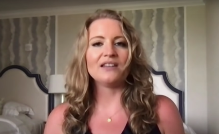 Jenna Ellis says Dobbs leak was ‘actual insurrection,’ unlike Jan. 6