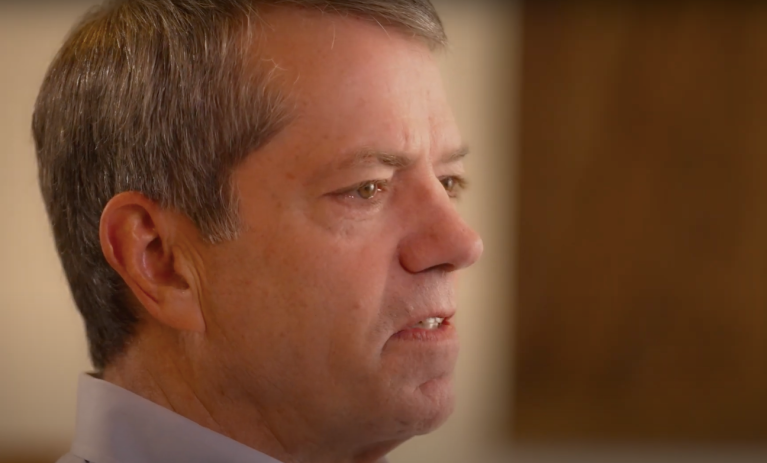 ‘We think for ourselves’: Nebraska GOP governor candidate expects victory without Trump endorsement