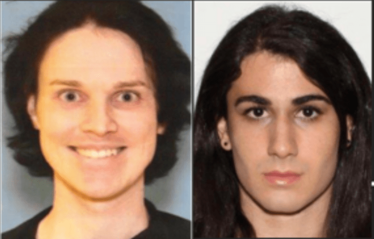 Trans woman sentenced for sexually assaulting and forcing daughter into child porn