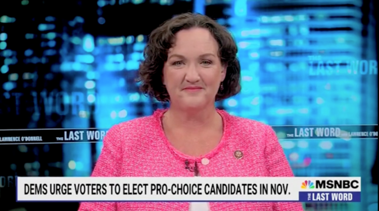 Democrats’ abortion rhetoric turns darker when they’re talking about the poor