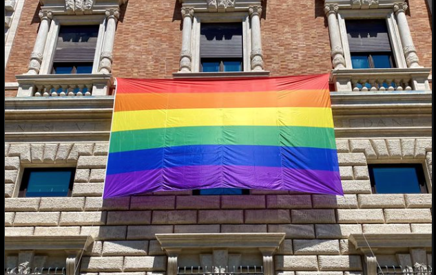 The Biden State Department’s colonialist aggression against the Vatican