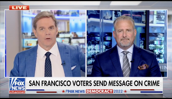 WATCH: ‘Democrats themselves are not happy,’ says David Drucker on midterm outlook