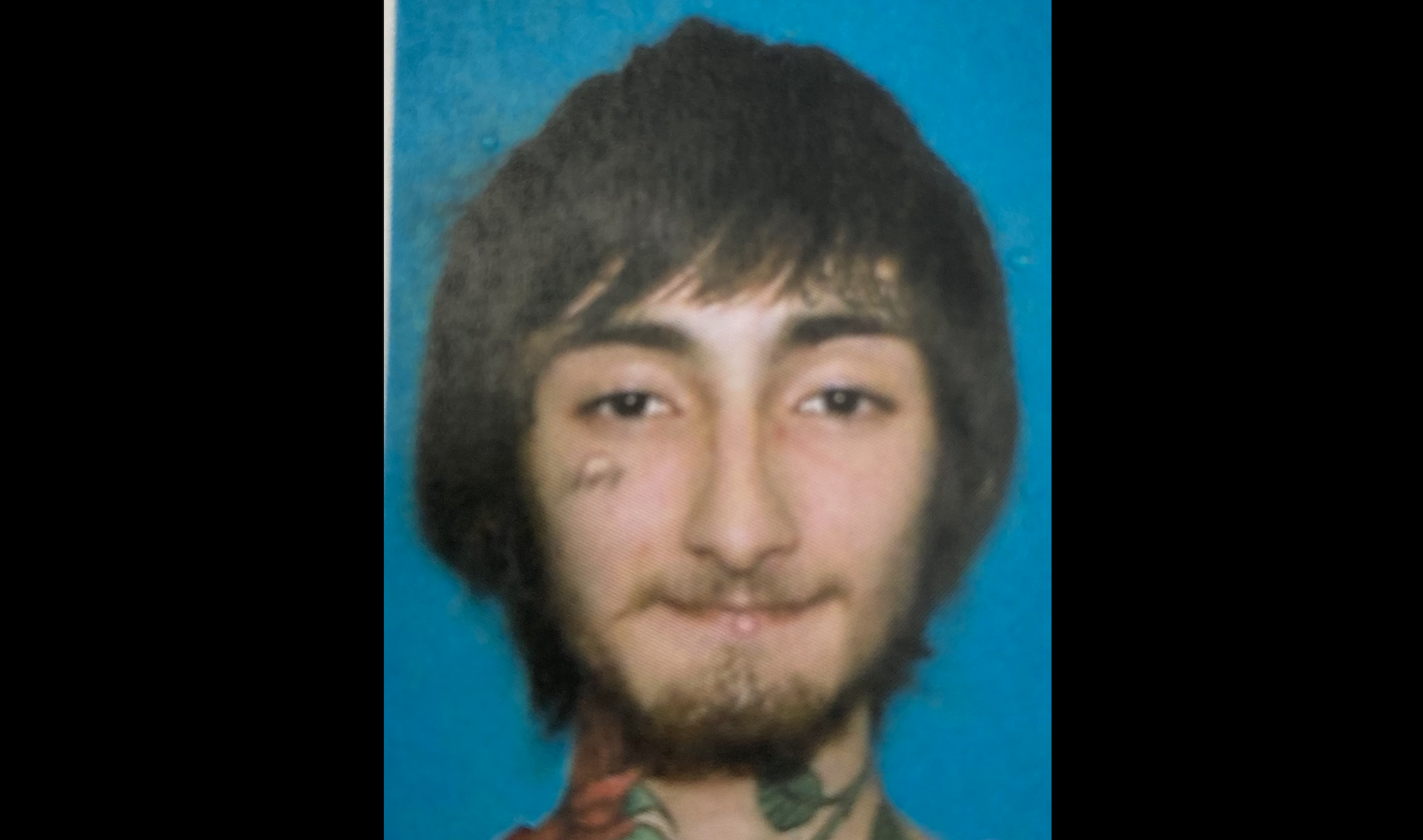 Police arrest person of interest in July Fourth parade shooting