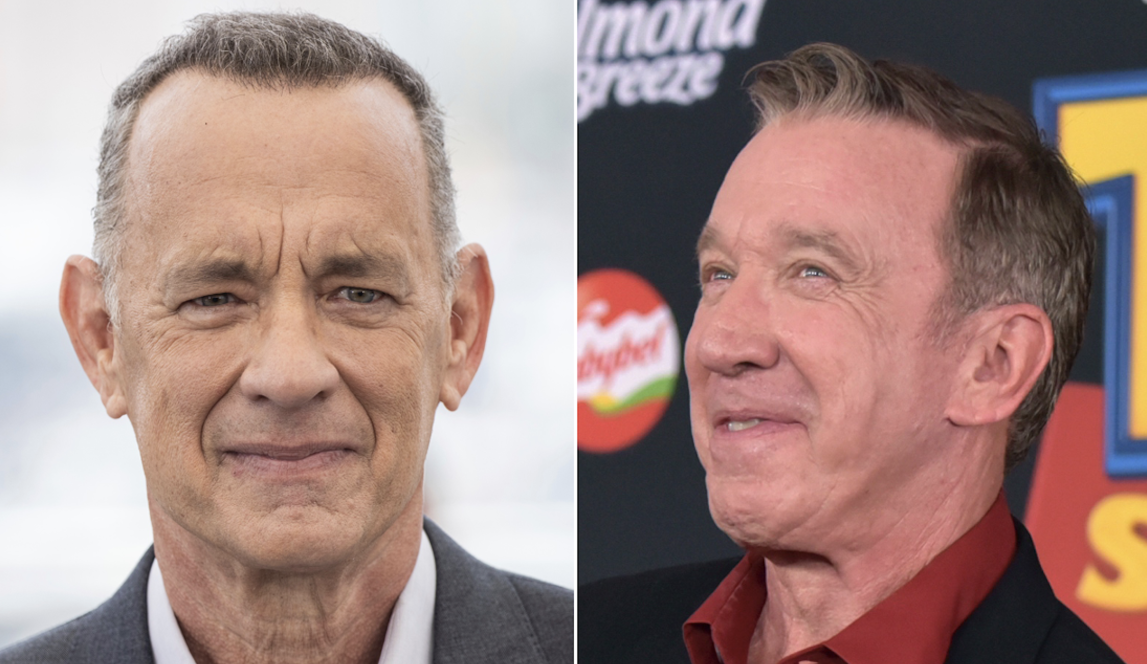 ‘I don’t understand’: Tom Hanks doesn’t get why Lightyear passed on Tim Allen