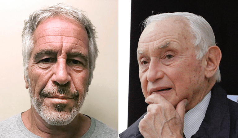 New documentary exposes ties between Jeffrey Epstein and ex-Victoria’s Secret owner