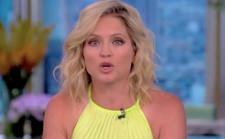 WATCH: The View apologizes for claim of ‘neo-Nazis’ inside youth conservative event