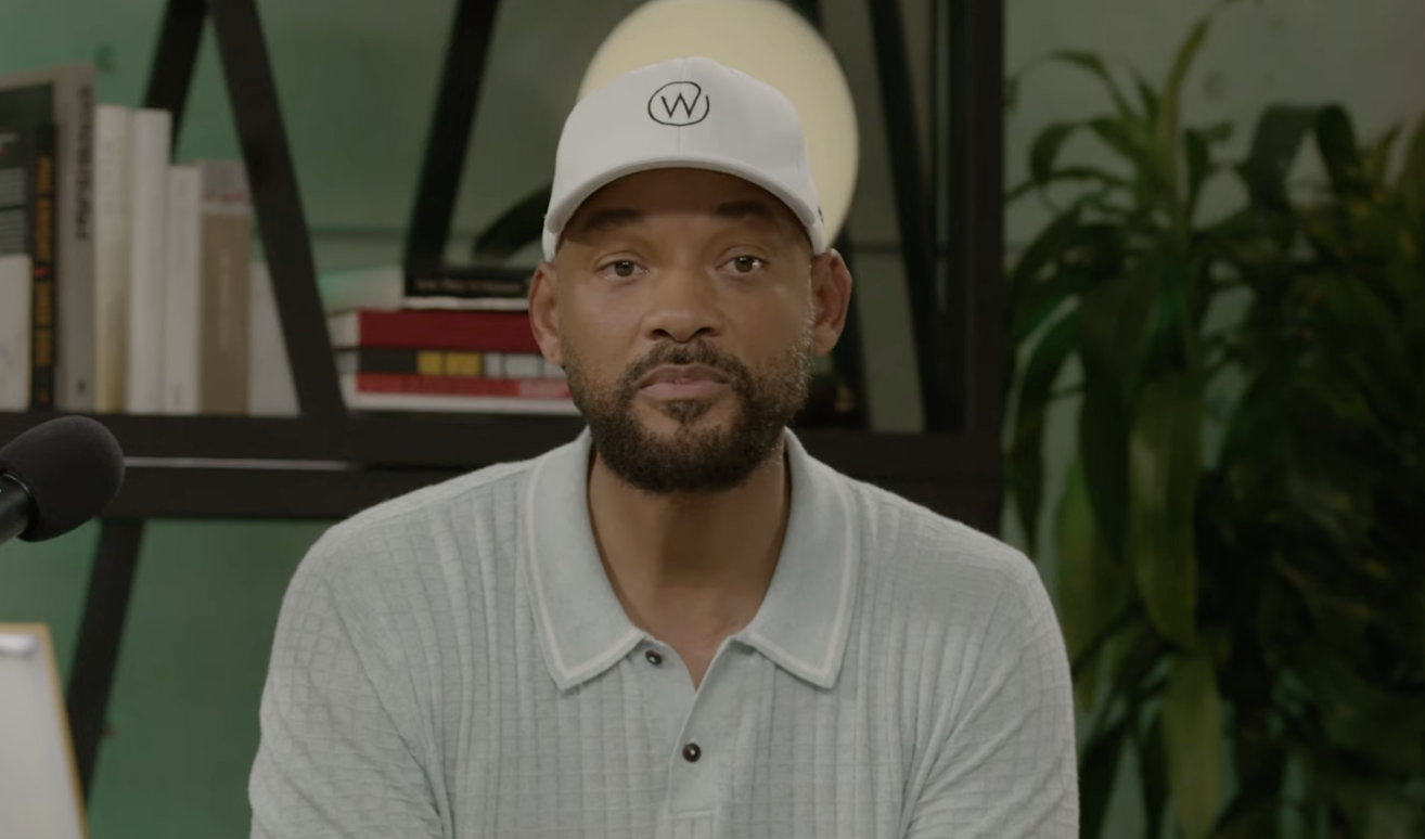 WATCH: Will Smith apologizes for Chris Rock Oscars slap in new YouTube video
