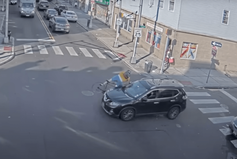 New Jersey politician refuses to resign after alleged hit-and-run