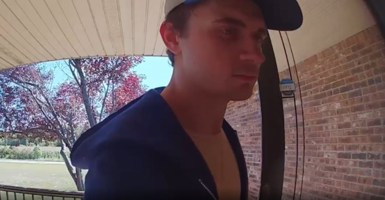 Man fatally shoots daughter’s intruding ex-boyfriend on camera