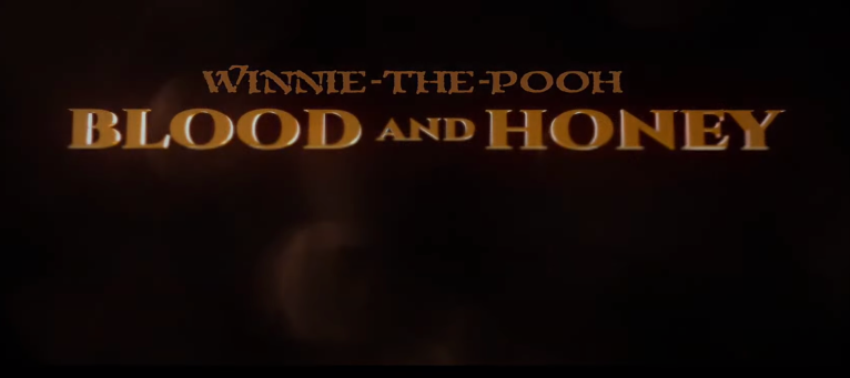 WATCH: Winnie the Pooh horror film releases first trailer