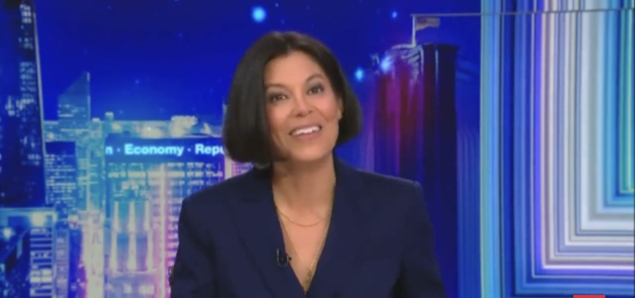 Rachel Maddow’s replacement loses 38% of audience