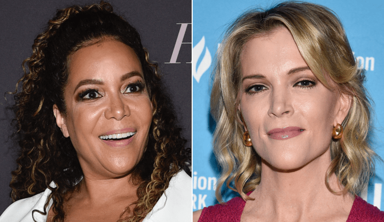 WATCH: Megyn Kelly slams The View’s Sunny Hostin for fueling racism