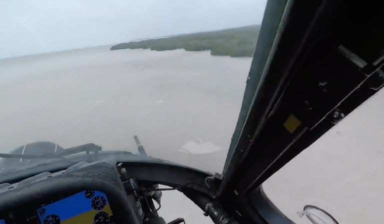 As many as 20 immigrants feared dead after Hurricane Ian shipwrecks boat sailing to Florida