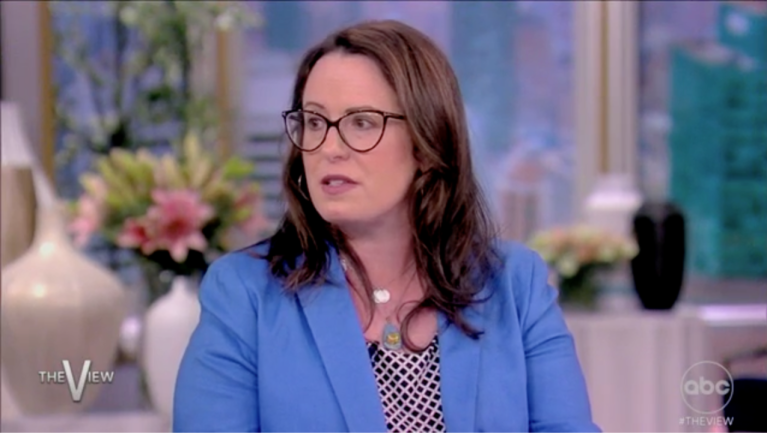 NYT’s Haberman floats Tim Scott and Sarah Sanders as possible Trump running mates